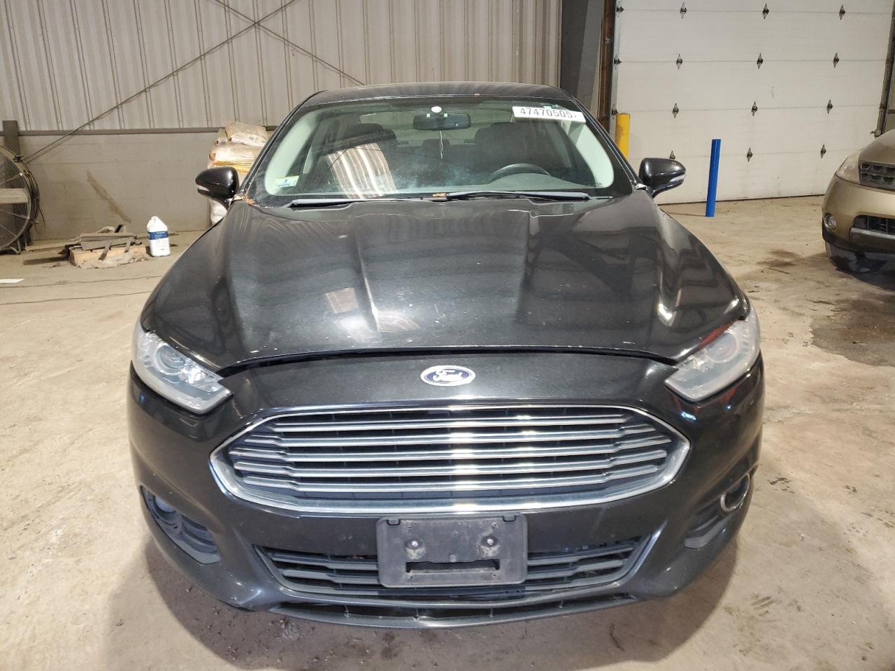 2013 Ford Fusion - Image 5