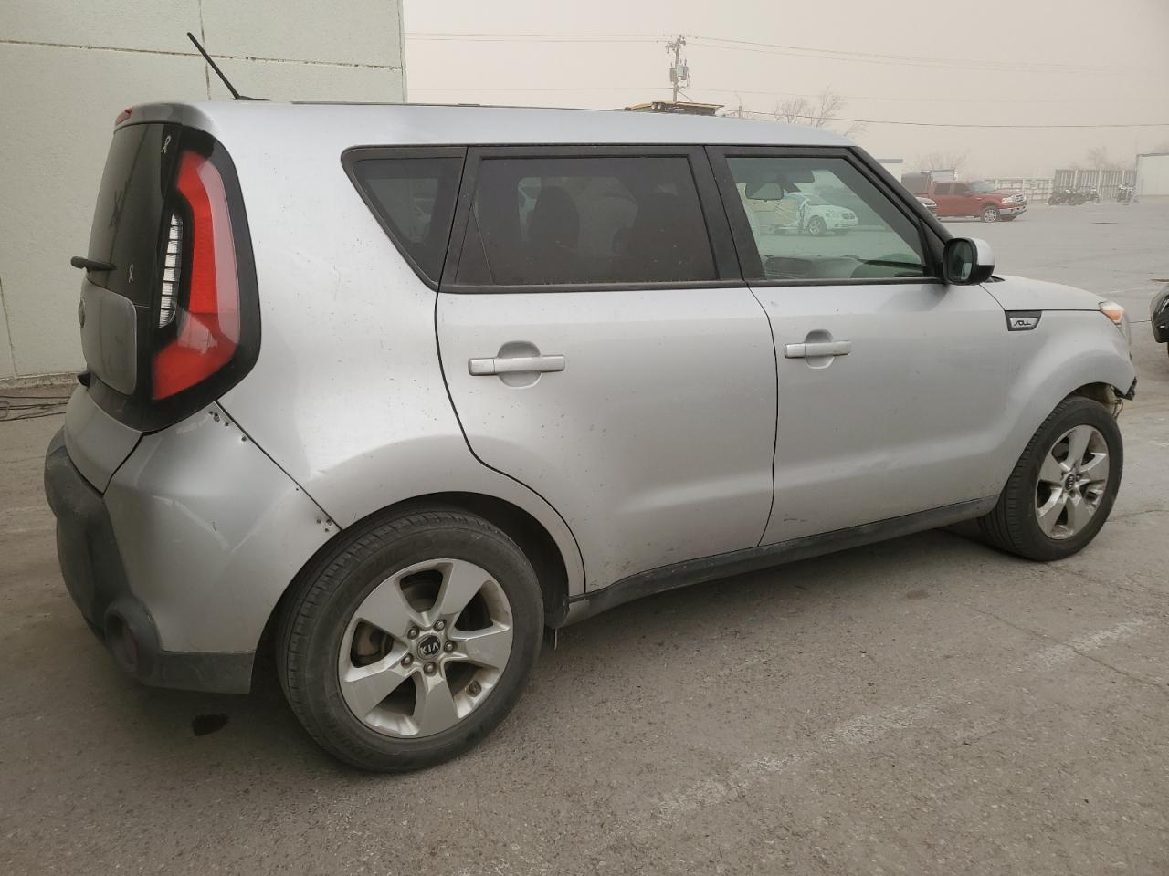 2017 Kia Soul - Image 3