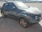 2011 Nissan Juke S на продаже в Madisonville, TN - Normal Wear