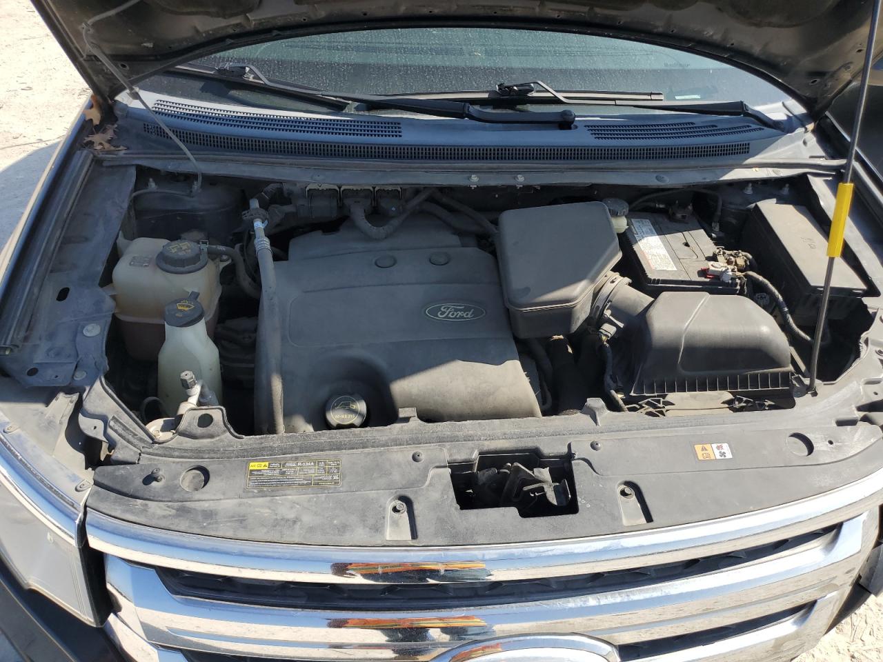 2014 Ford Edge - Image 12