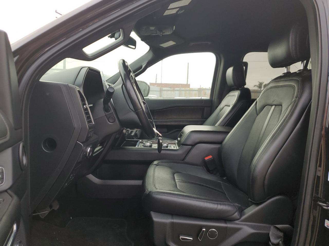 1FMJU2AT9KEA58834 FORD EXPEDITION 2019
