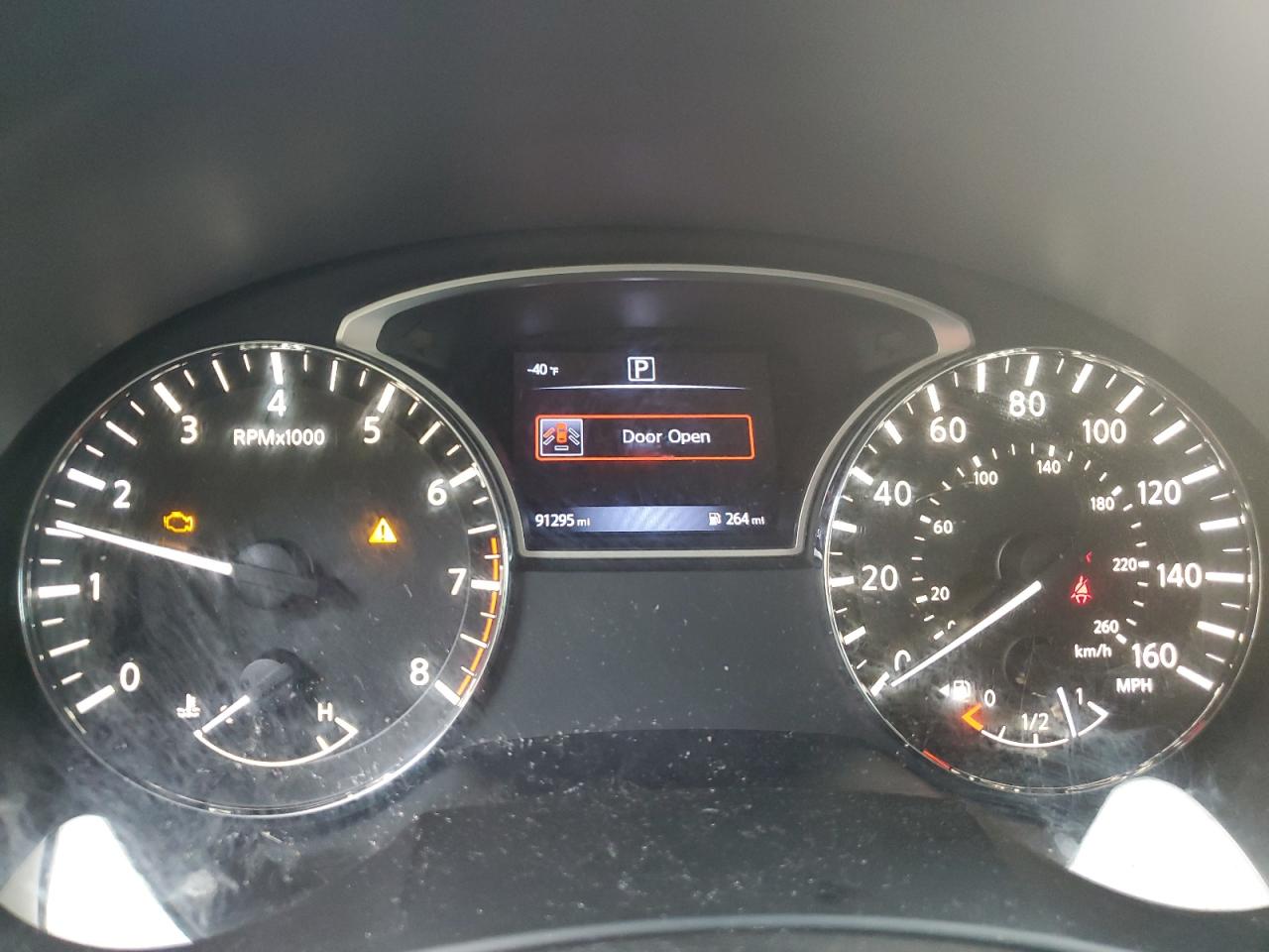 1N4AL3AP7HN360721 NISSAN ALTIMA 2017