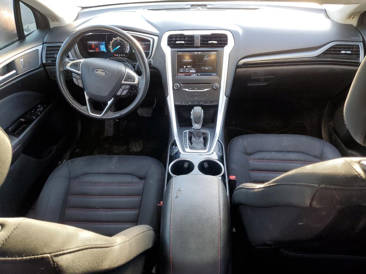 2014 Ford Fusion - Image 8
