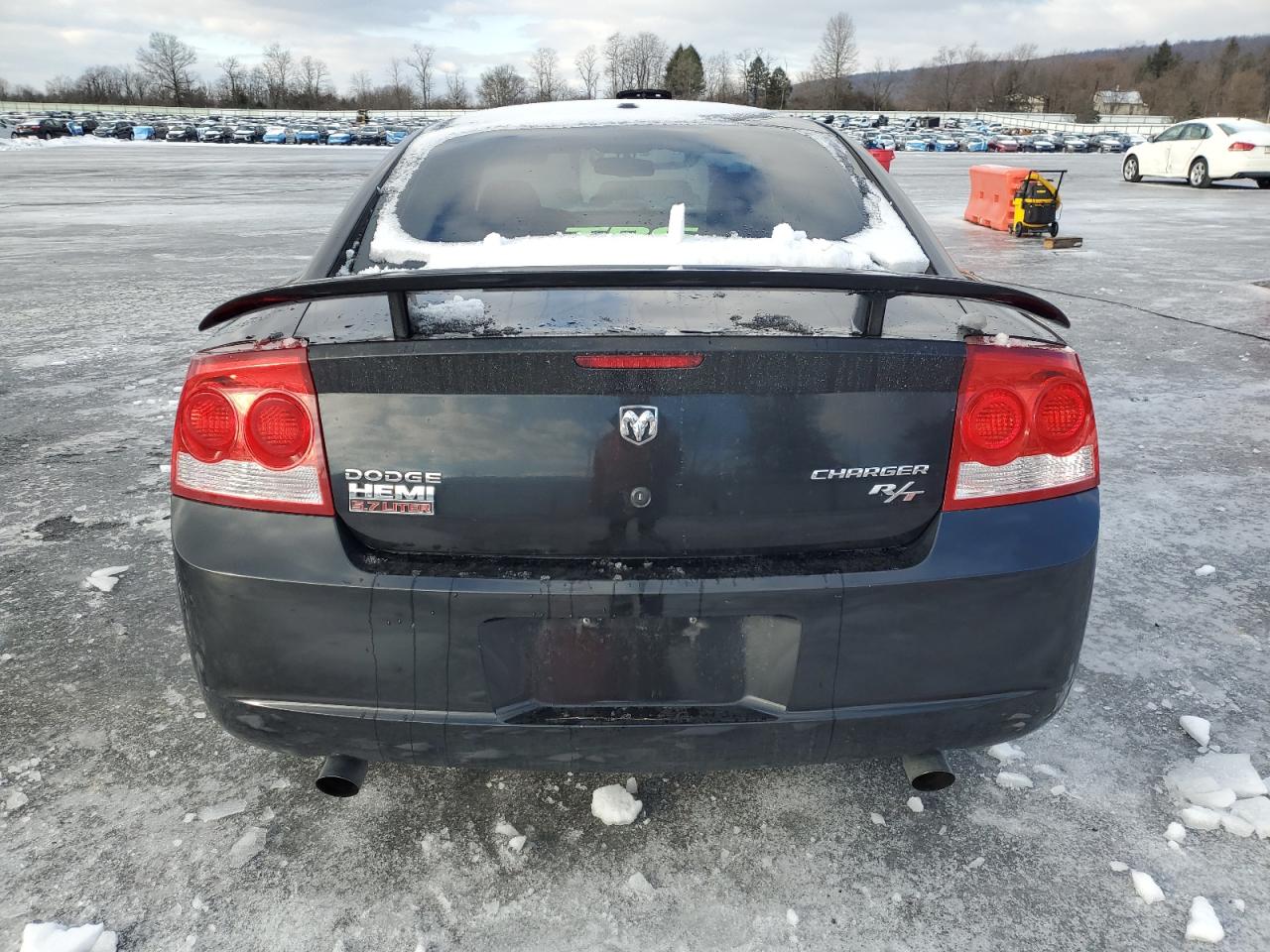 2010 Dodge Charger - Image 6