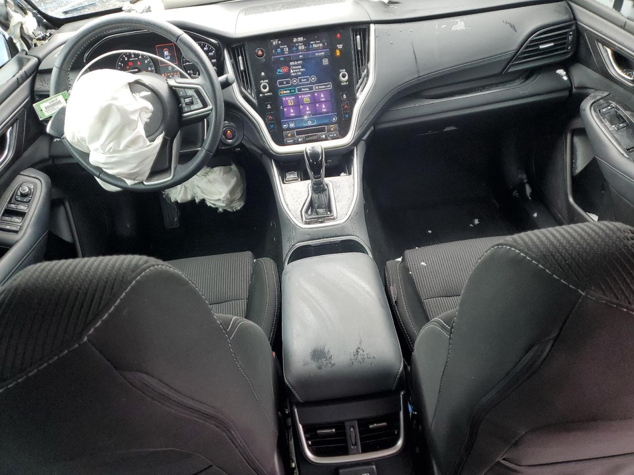2022 Subaru Legacy - Image 8