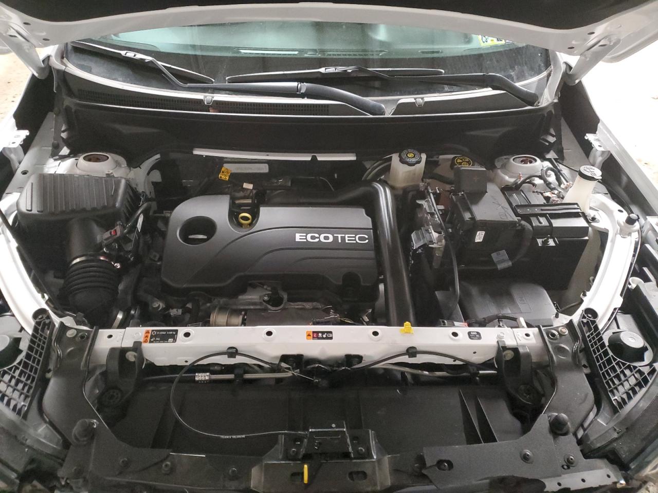 2022 GMC Terrain - Image 12