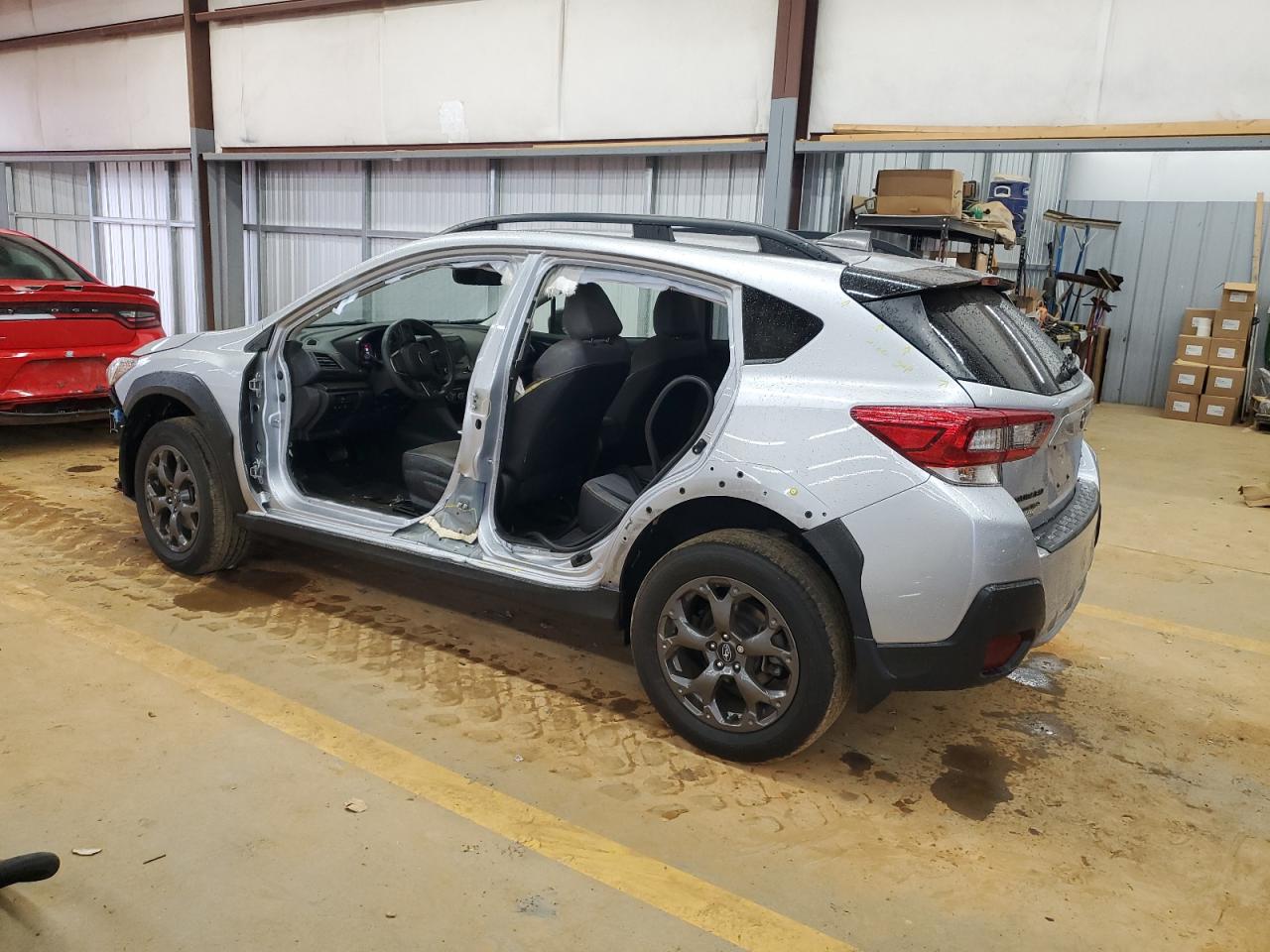 2021 Subaru XV - Image 2