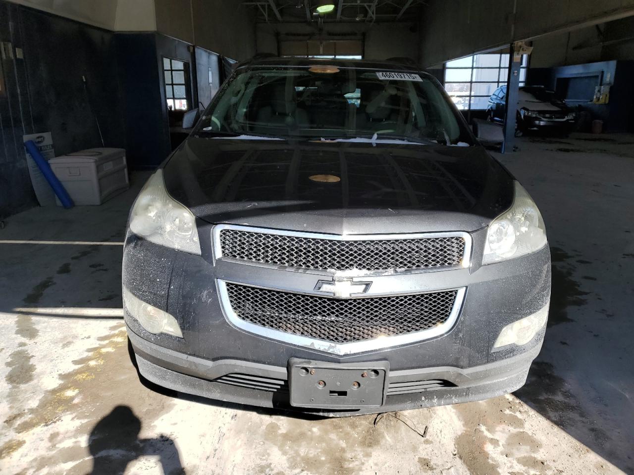 2012 Chevrolet Traverse - Image 5