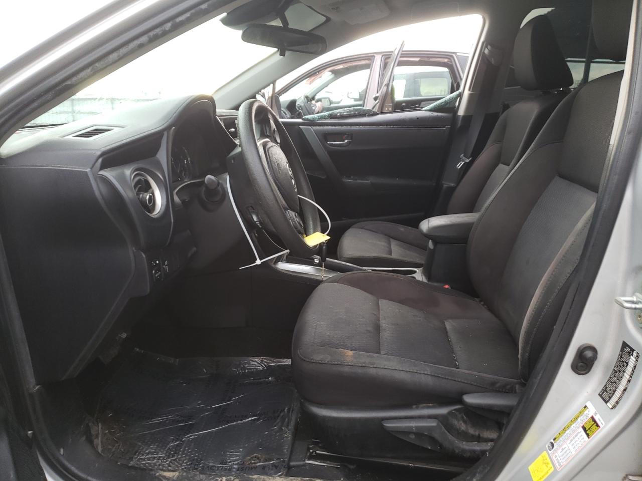 2018 Toyota Corolla - Image 7