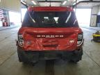 2022 Ford Bronco Sport Big Bend للبيع في Pasco، WA - Rear End