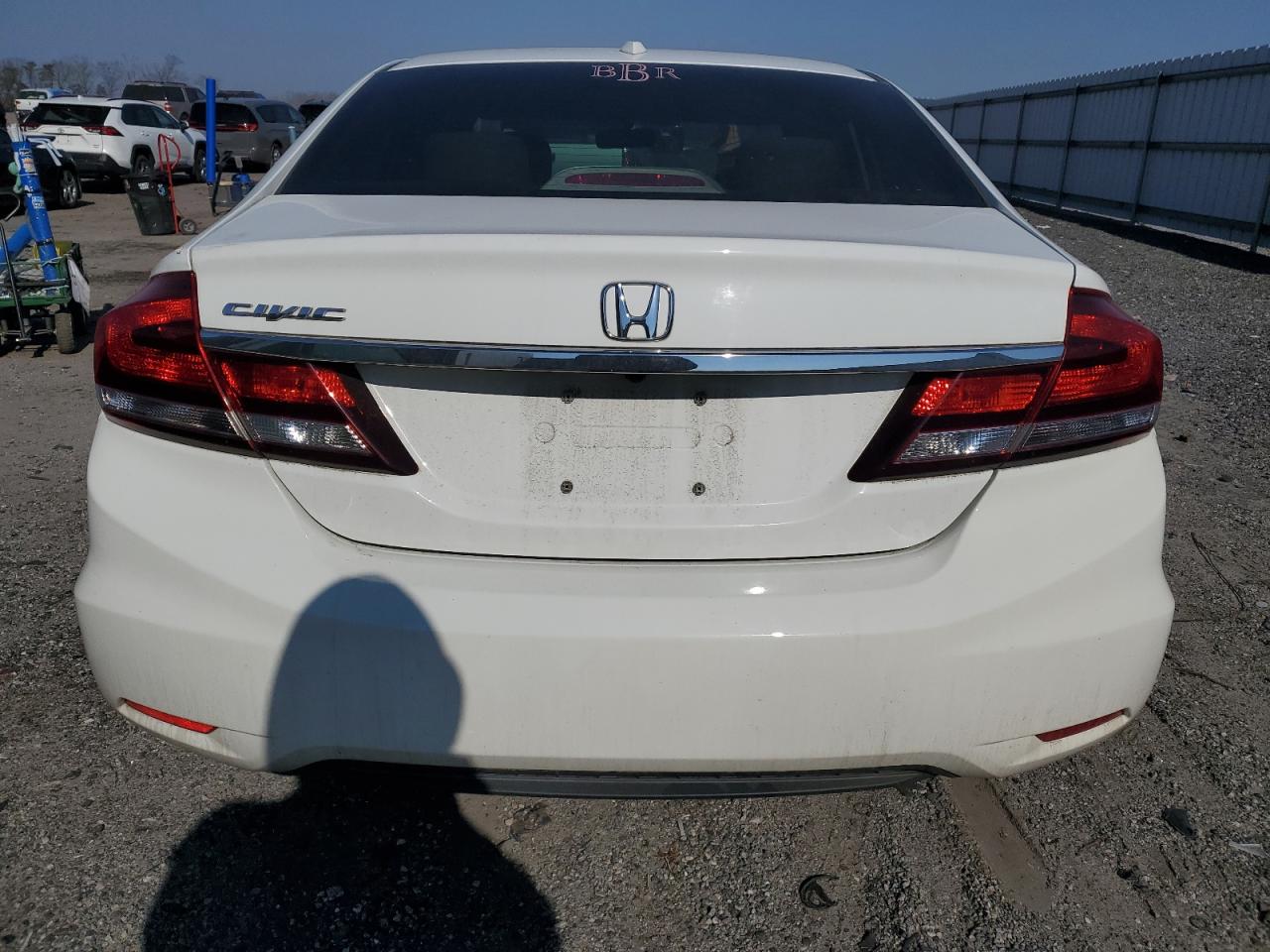 2013 Honda Civic - Image 6