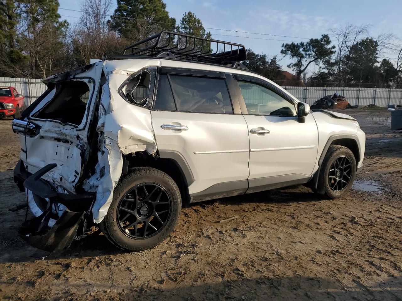 2019 Toyota RAV 4 - Image 3