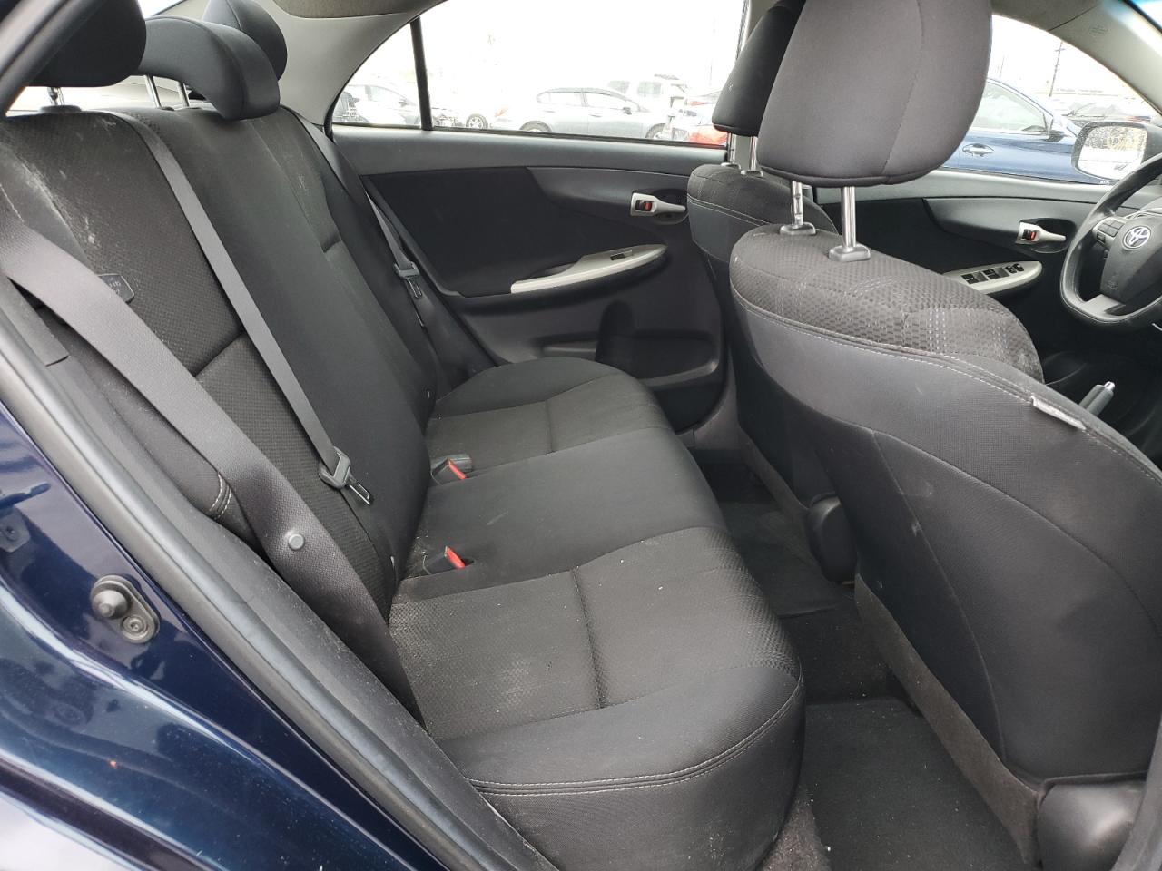 2012 Toyota Corolla - Image 10