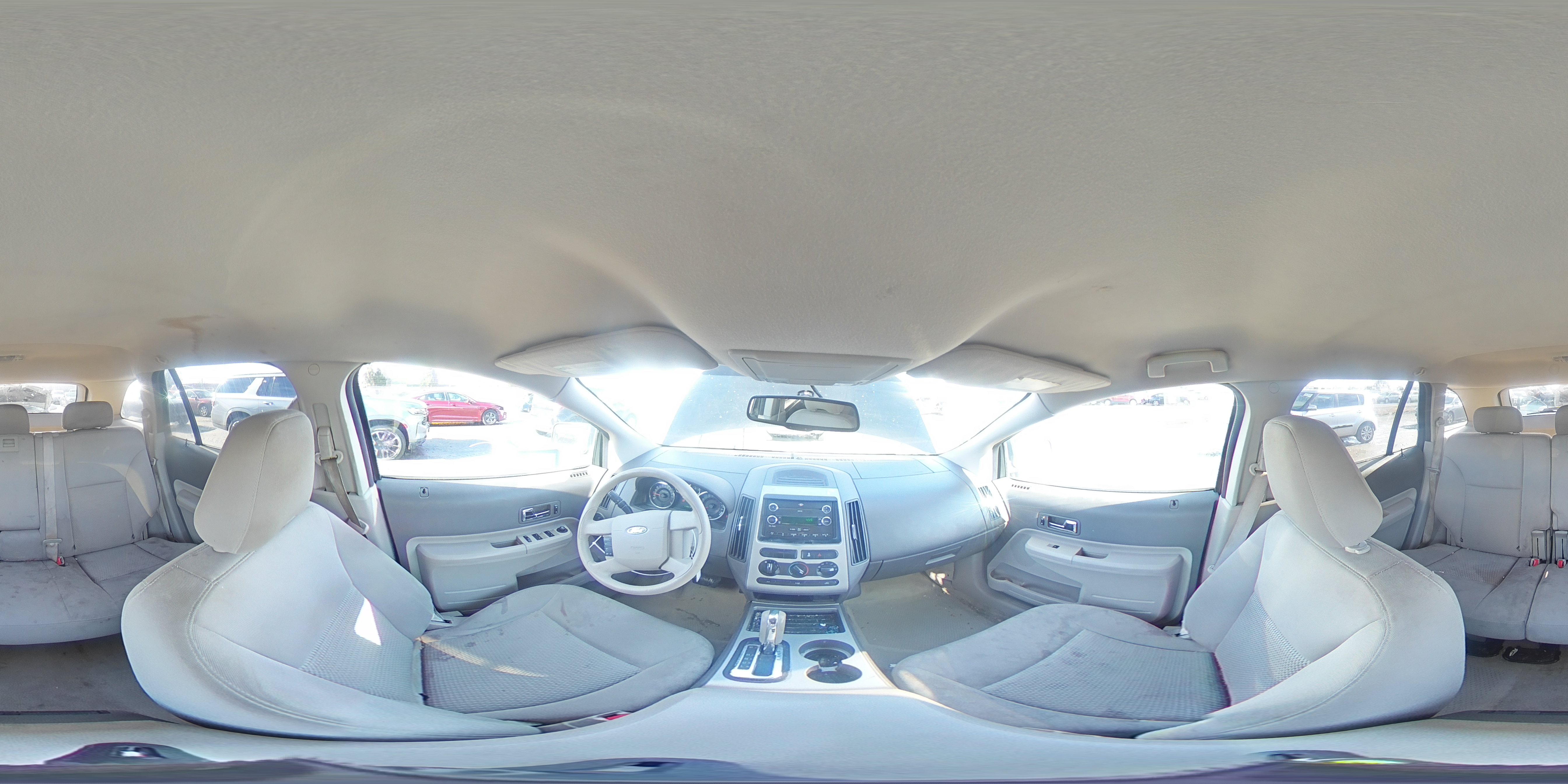 2009 Ford Edge - Image 14
