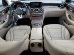 2020 MERCEDES-BENZ GLC 300 4MATIC for sale at Copart CA - LOS ANGELES