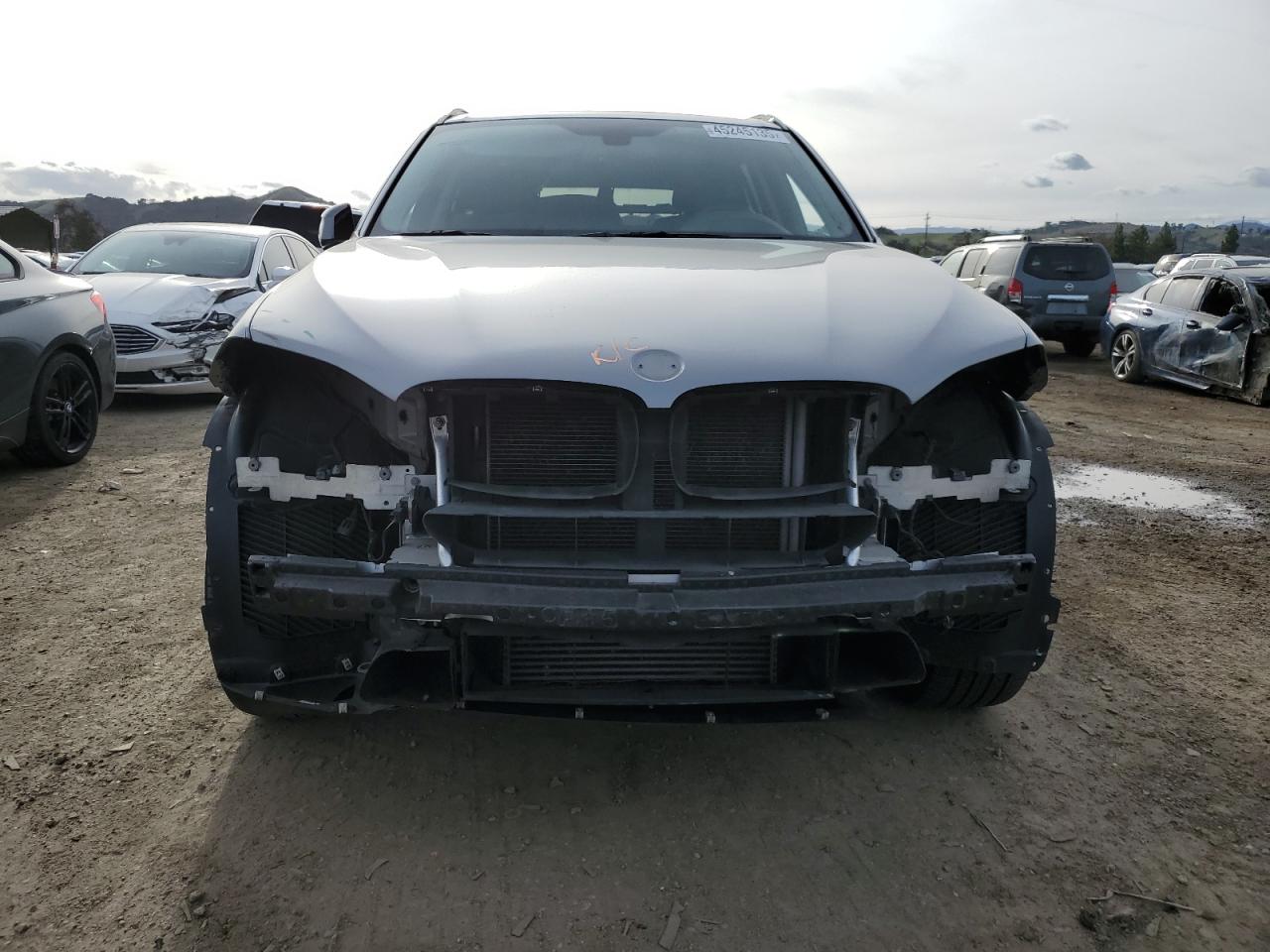 2015 BMW X5 - Image 5