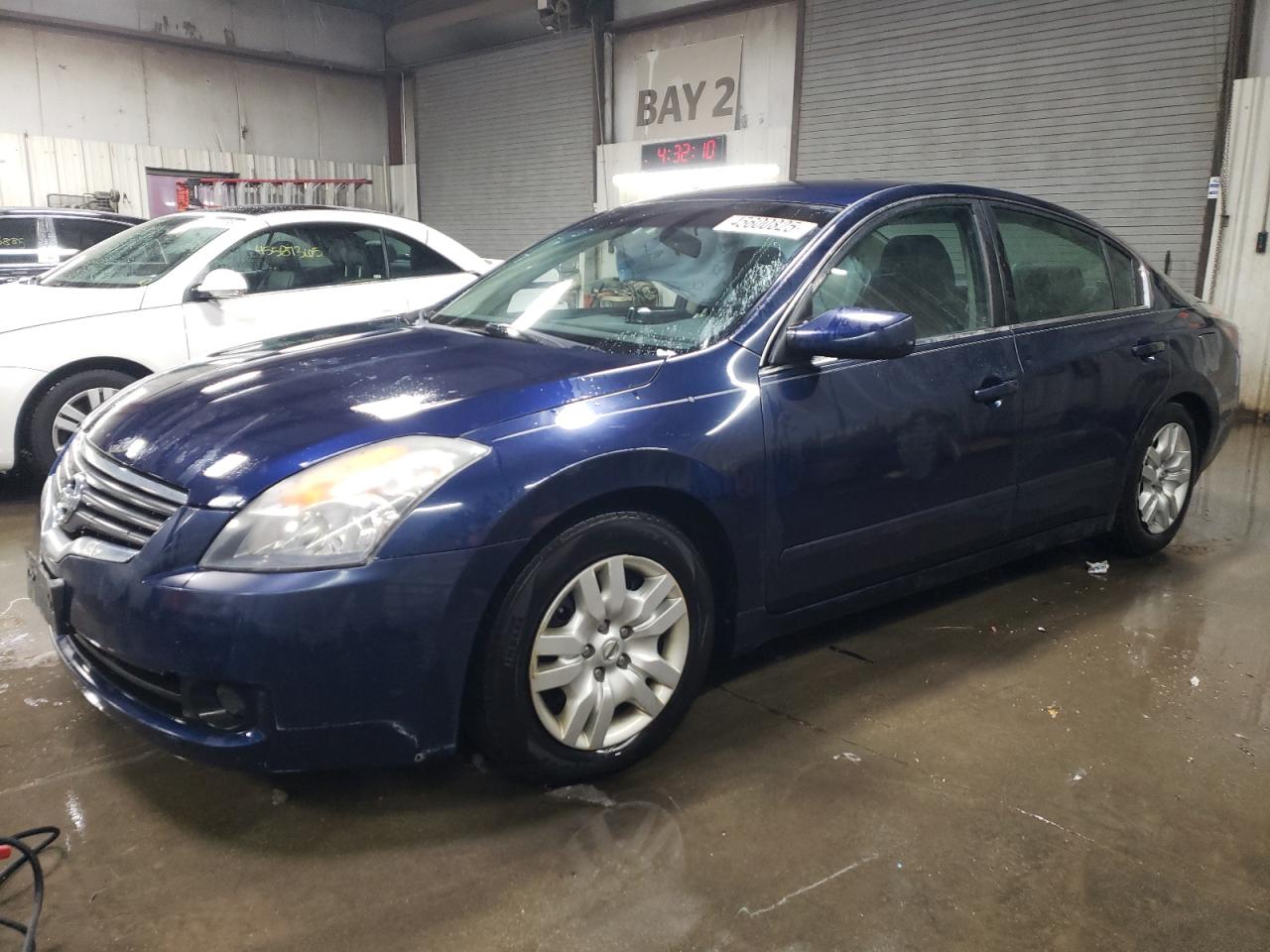 2009 Nissan Altima - Image 1