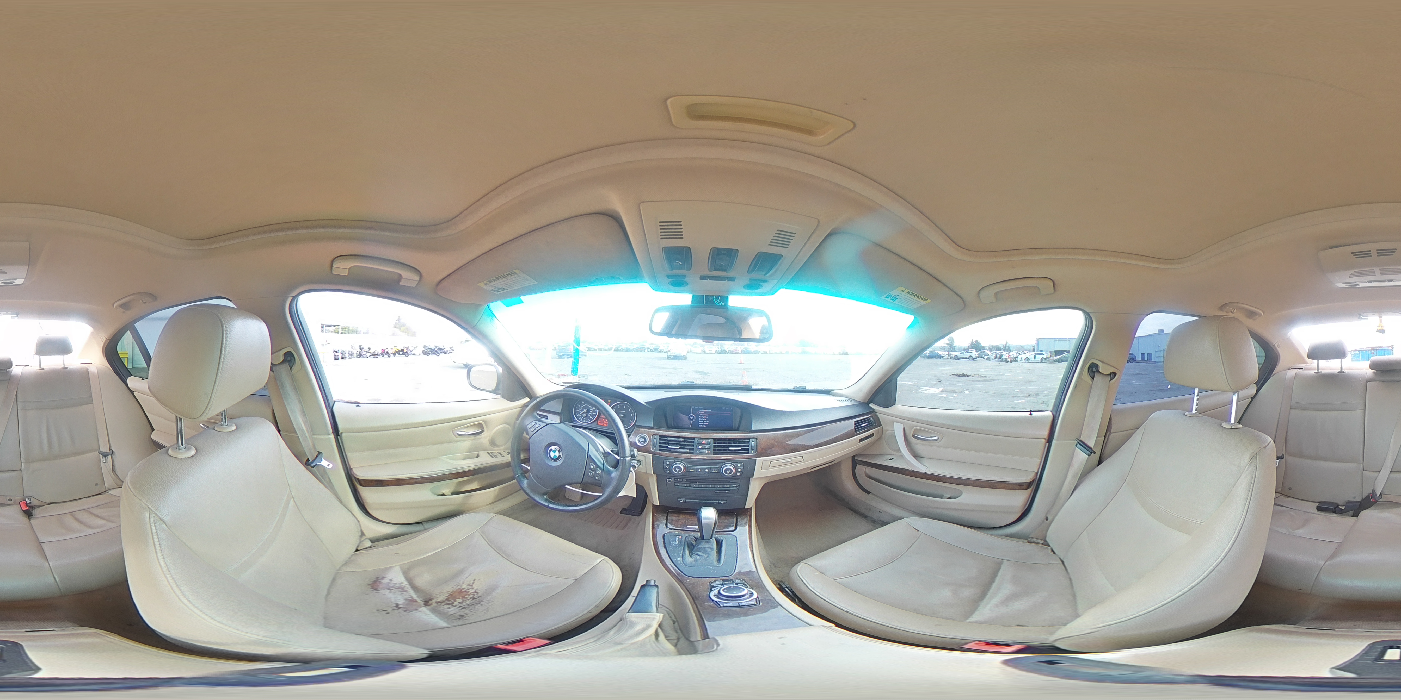 2009 BMW 3er - Image 12