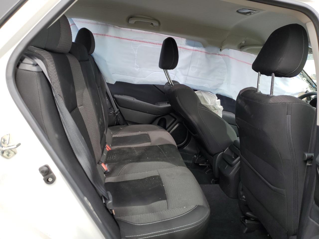 2020 Subaru Legacy - Image 10