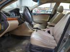 2009 HYUNDAI SONATA GLS à vendre chez Copart AB - EDMONTON