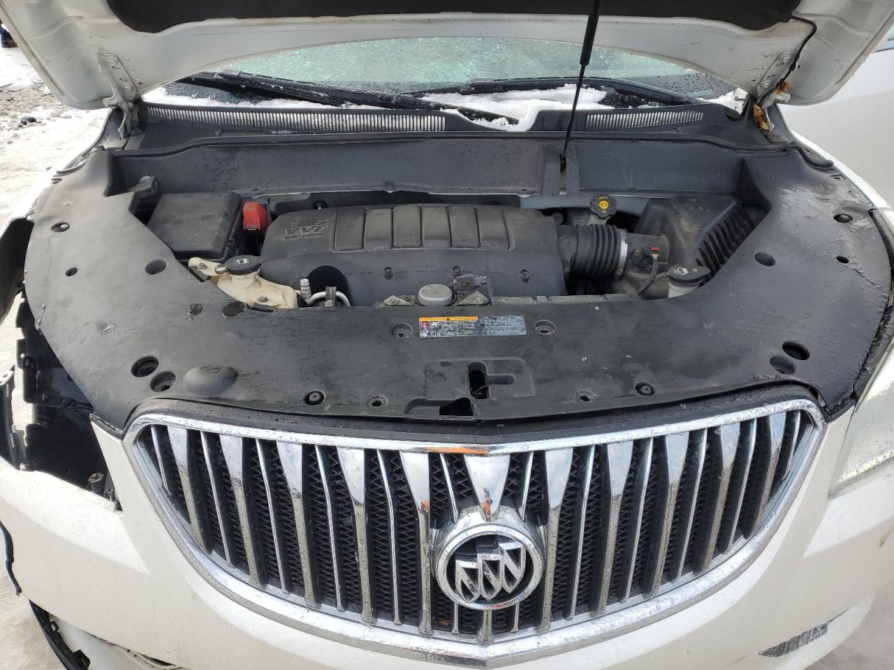 2013 Buick Enclave - Image 12