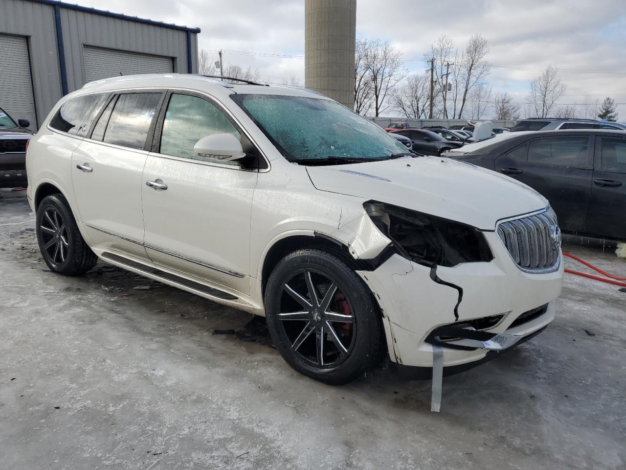 2013 Buick Enclave - Image 4