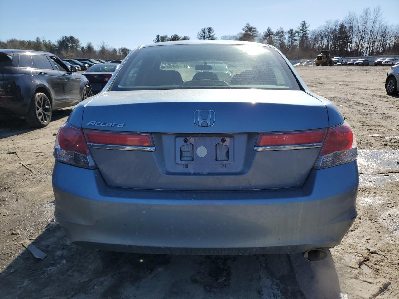 2012 Honda Accord - Image 6
