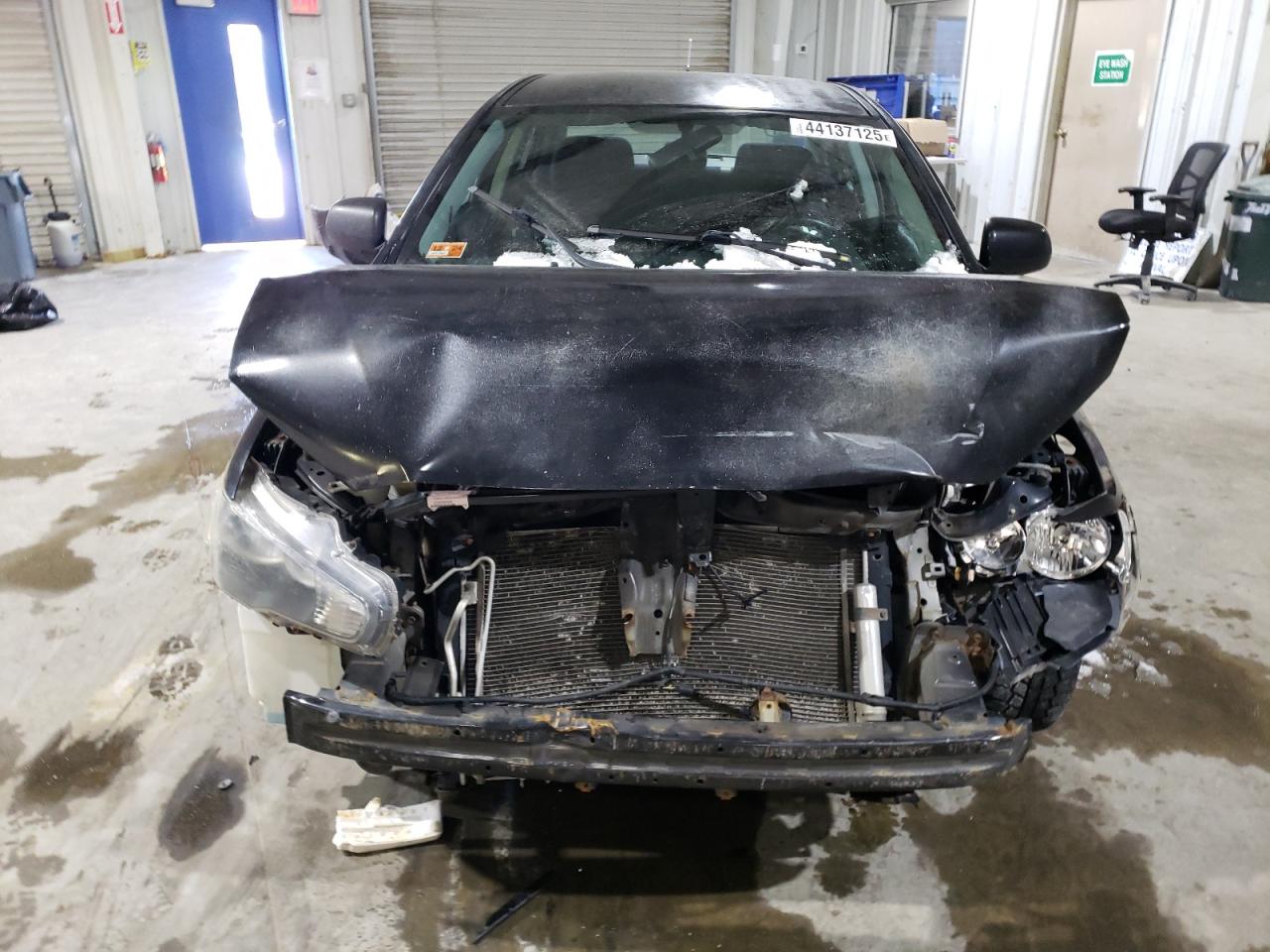 2009 Mitsubishi Lancer - Image 5