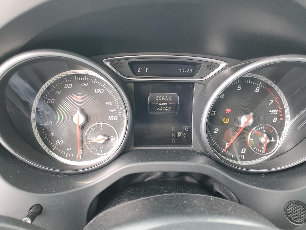 2018 Mercedes-Benz CLA-klasse - Image 9