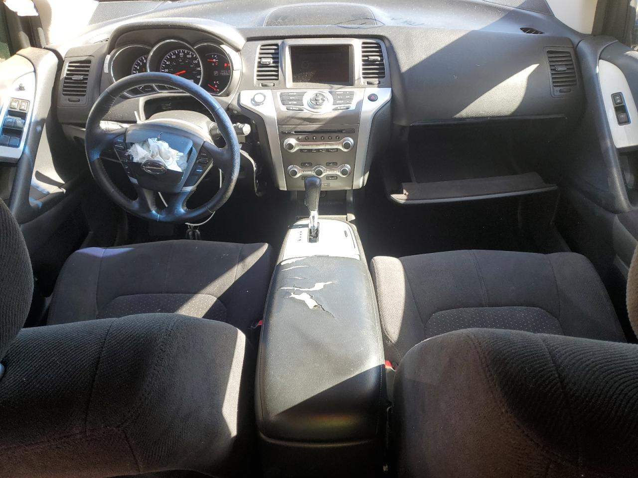 2011 Nissan Murano - Image 8