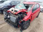 2025 KIA PICANTO 2 for sale at Copart YORK