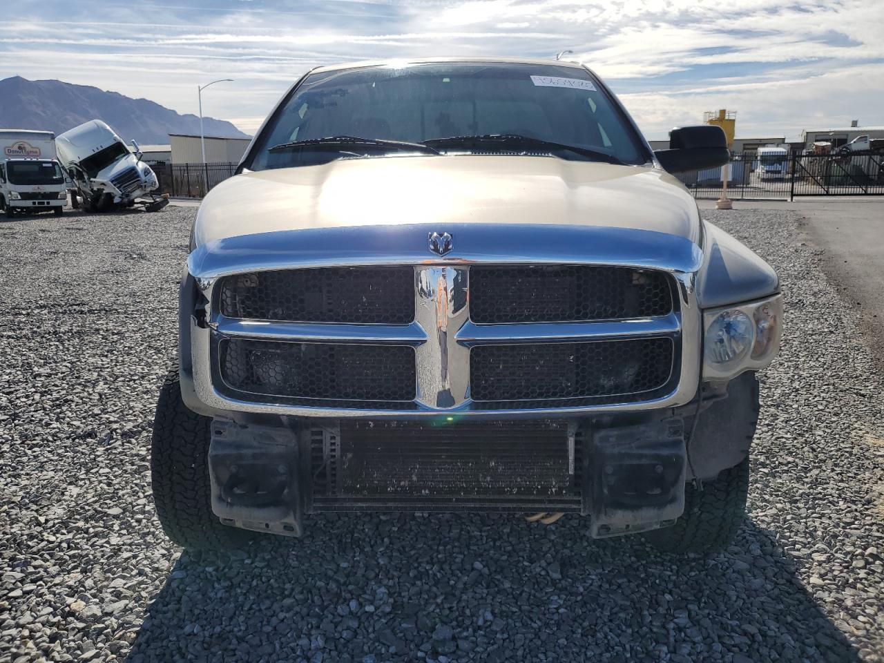 2004 Dodge RAM - Image 5