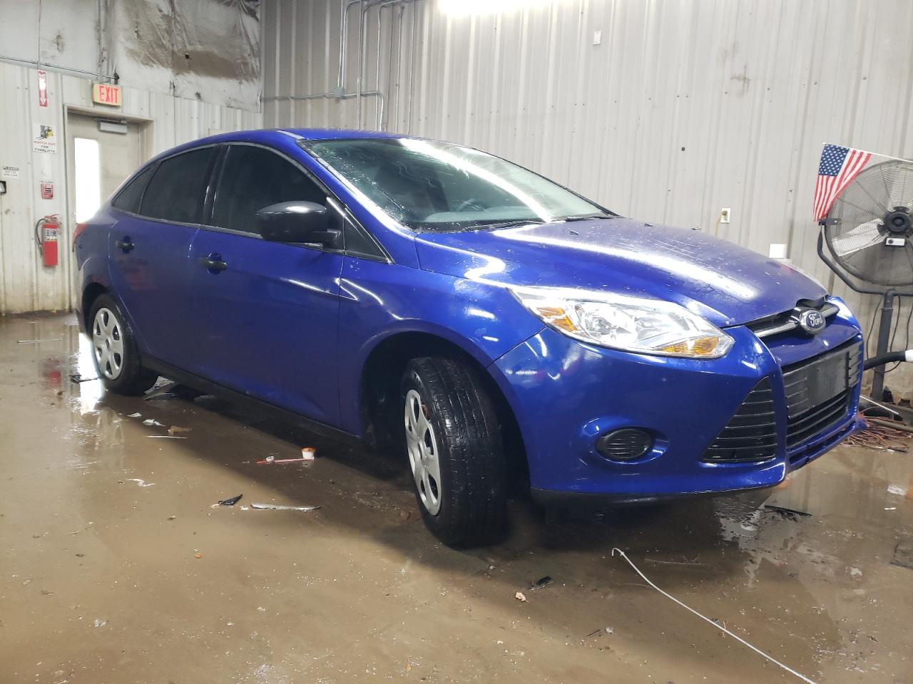 2012 Ford Focus - Image 4
