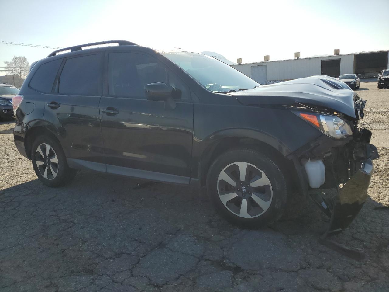 2017 Subaru Forester - Image 4