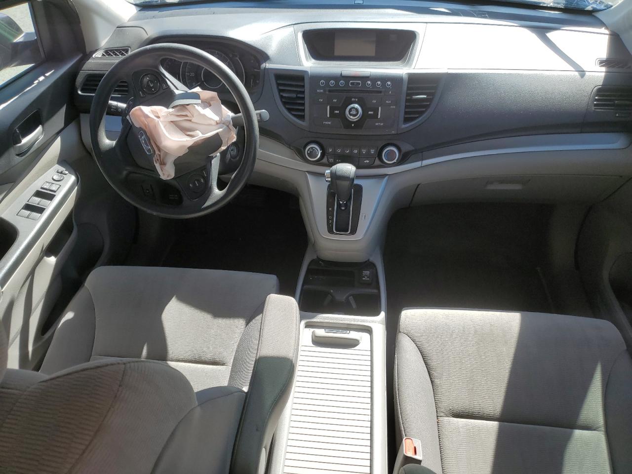 2012 Honda CR-V - Image 8