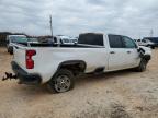 2023 Chevrolet Silverado C2500 Heavy Duty en Venta en China Grove, NC - Rollover