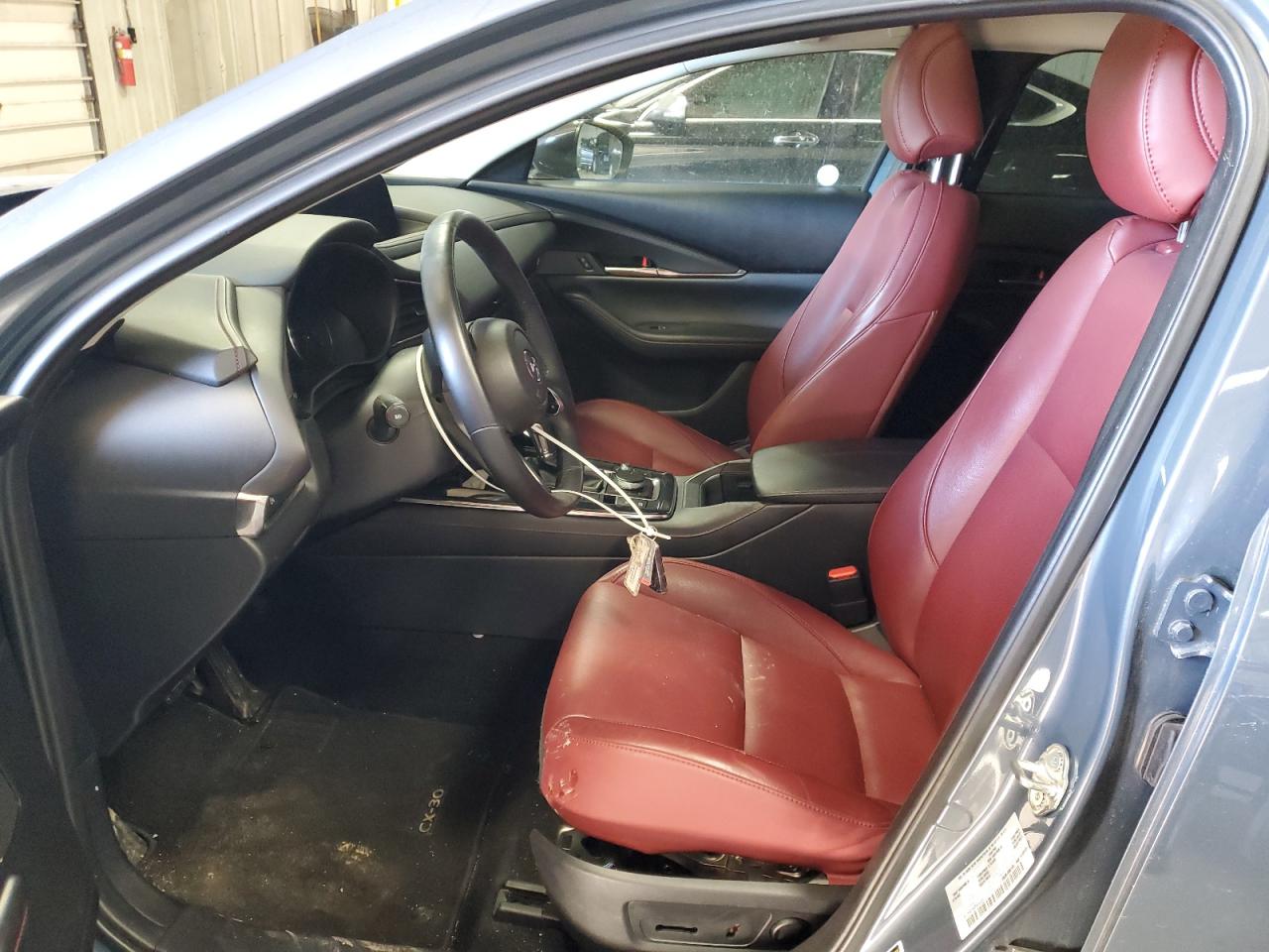 2024 Mazda CX-30 - Image 7
