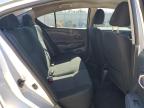 2017 Nissan Versa S for Sale in Fairburn, GA - Front End