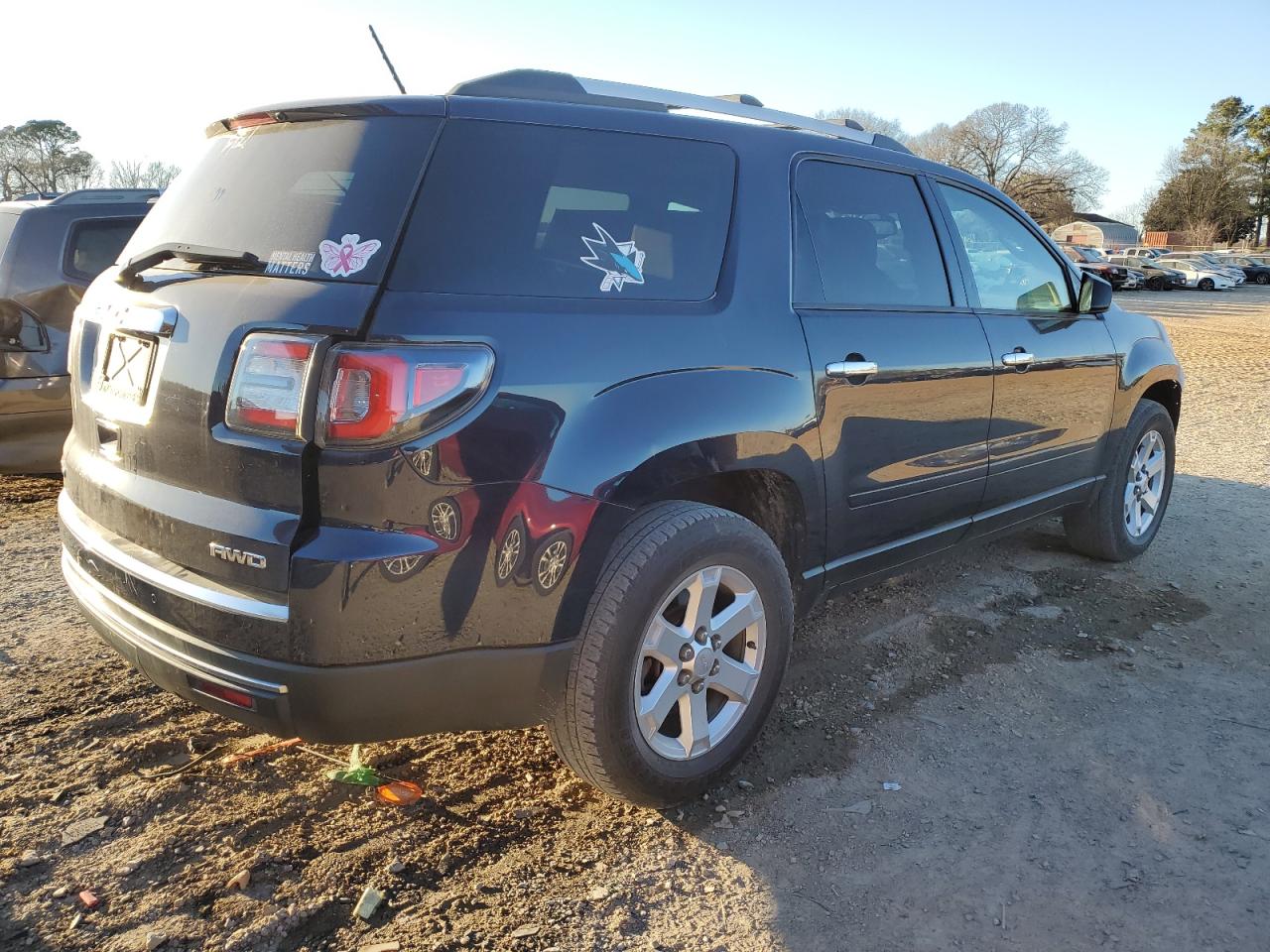 2015 GMC Acadia - Image 3