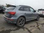 2014 Audi Q5 Tdi Premium Plus en Venta en Pennsburg, PA - Front End