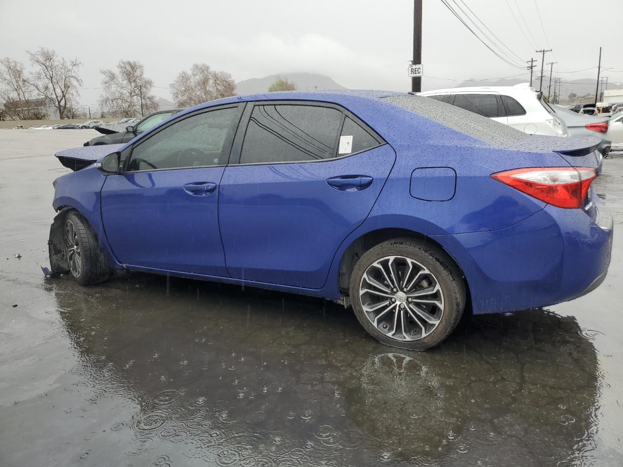 2016 Toyota Corolla - Image 2