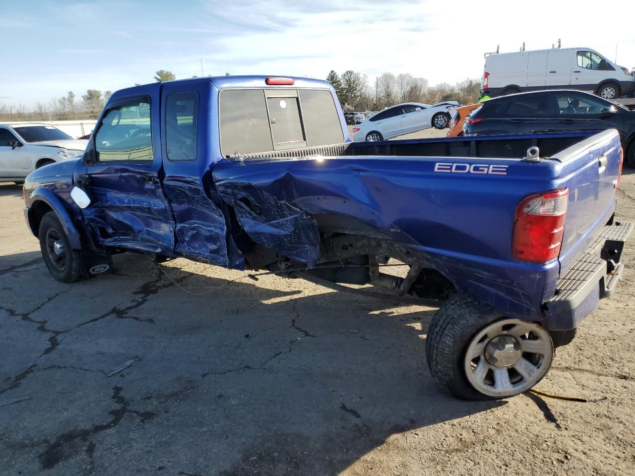 2004 Ford Ranger - Image 2
