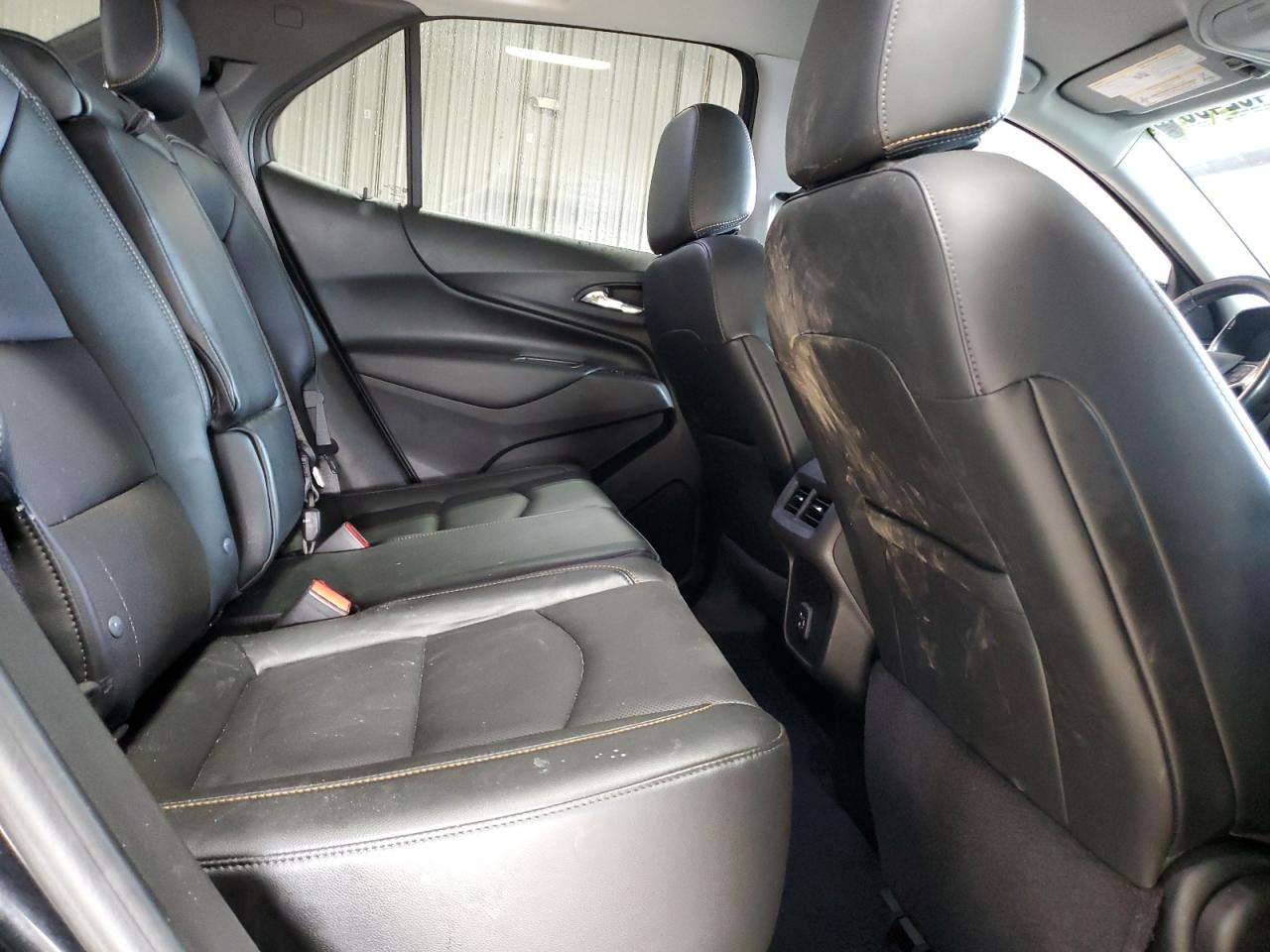 2020 Chevrolet Equinox - Image 11
