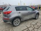 2015 Kia Sportage Lx na sprzedaż w Indianapolis, IN - All Over