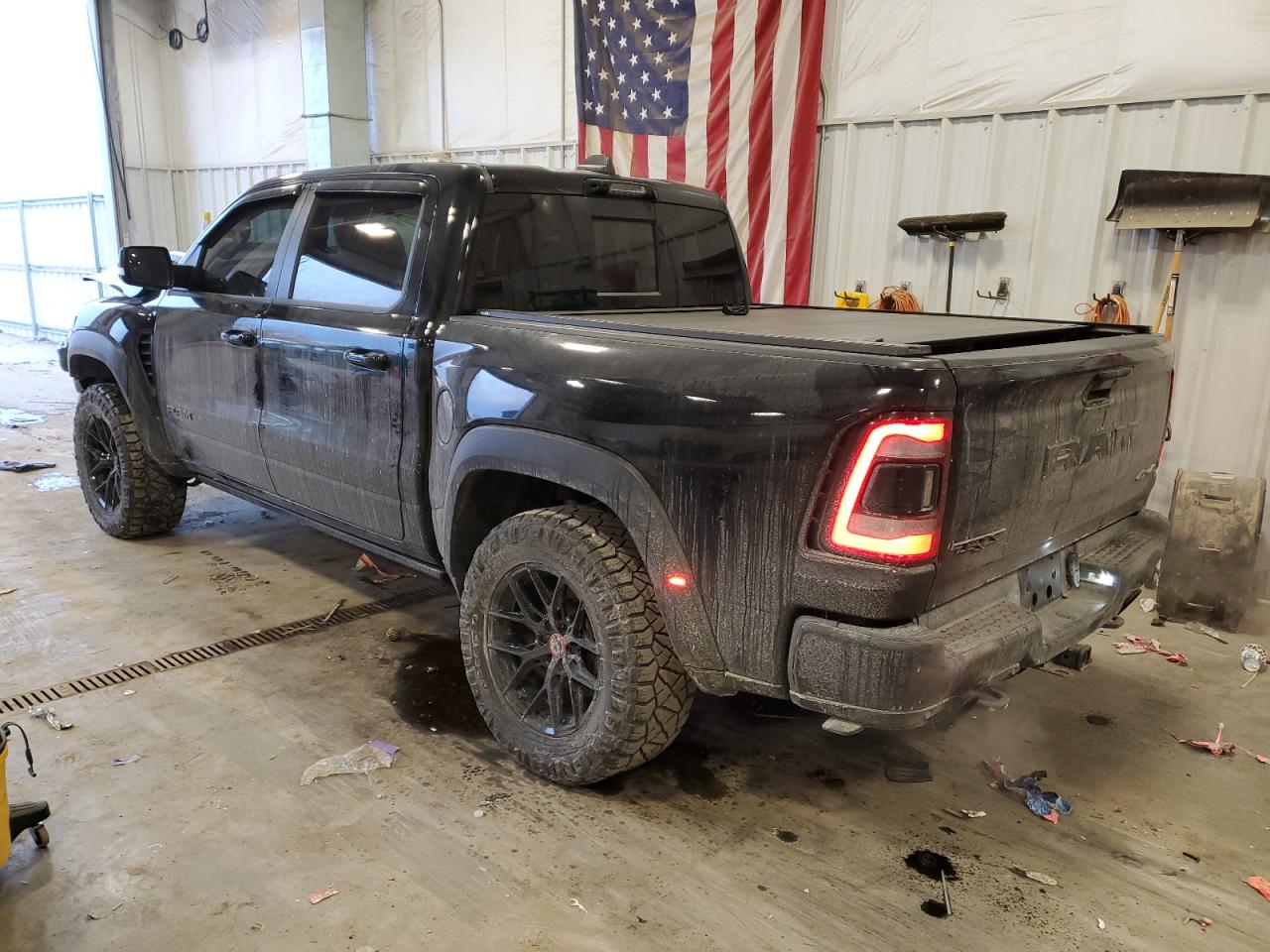 2021 RAM 1500 - Image 2