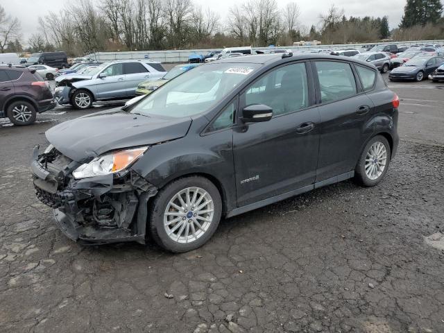 2013 Ford C-Max Se