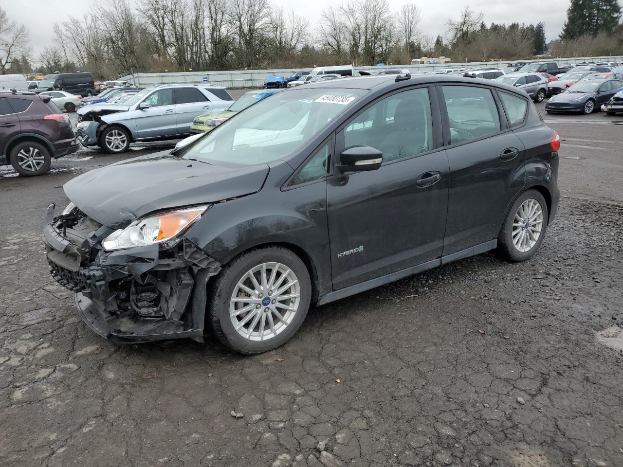 2013 Ford C-MAX - Image 1