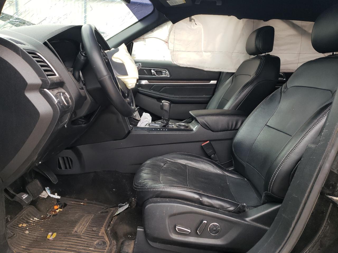 2017 Ford Explorer - Image 7
