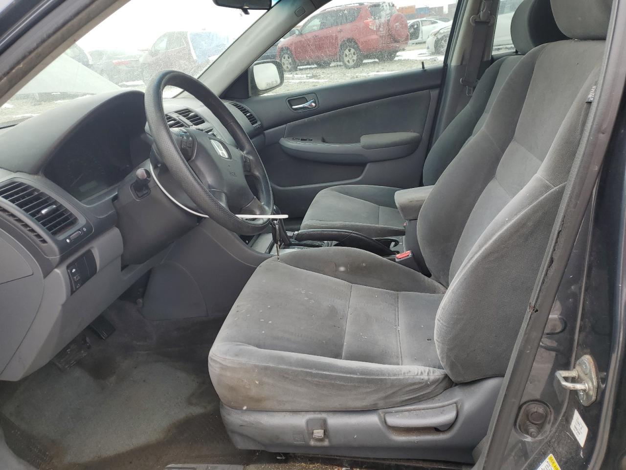 2004 Honda Accord - Image 7