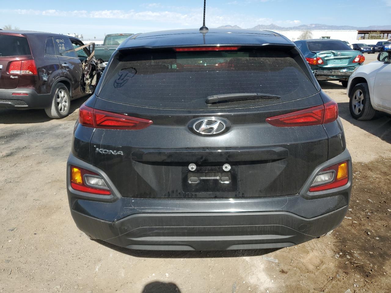 2021 Hyundai Kona - Image 6